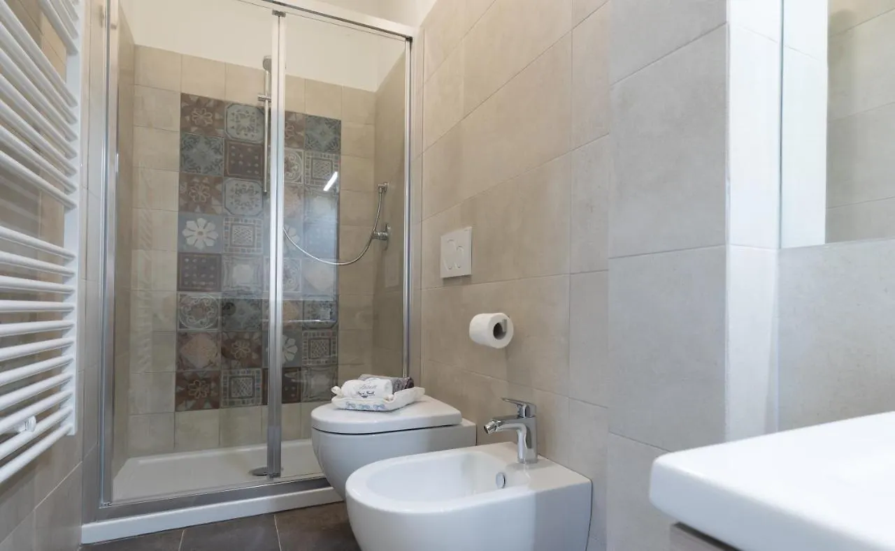 Tosca Suite - Brand New Flat - Santa Maria Novella Florencja Apartament