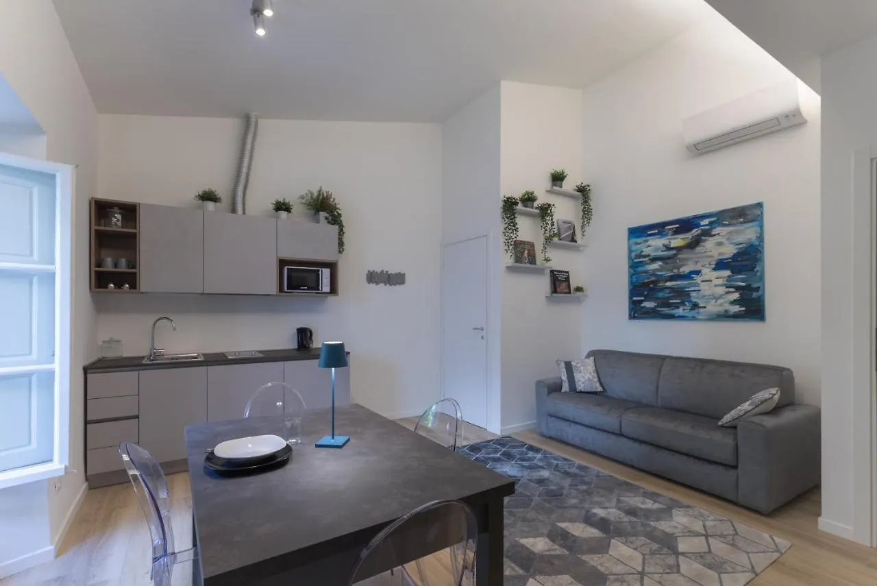 Tosca Suite - Brand New Flat - Santa Maria Novella Φλωρεντία