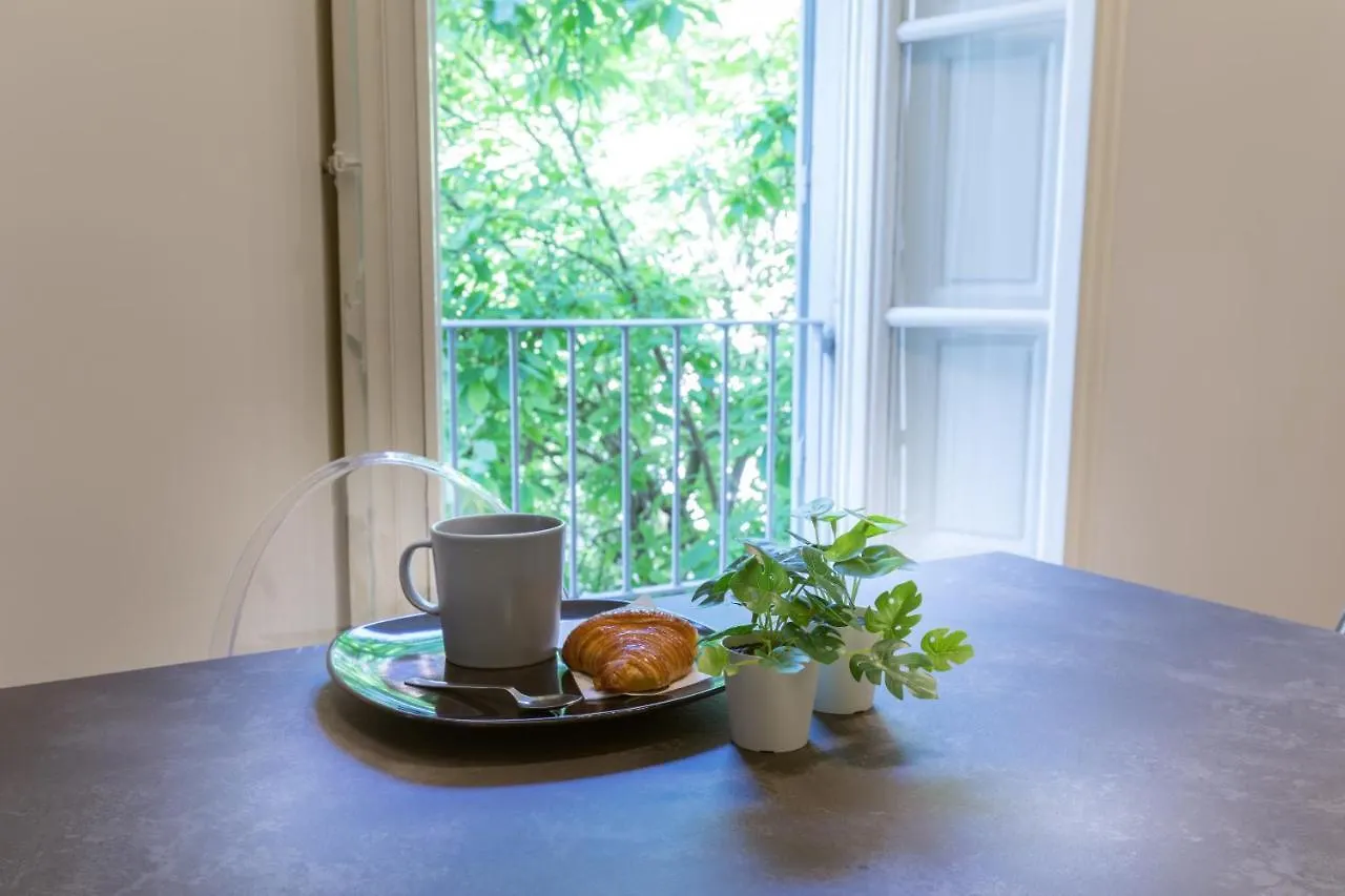 Διαμέρισμα Tosca Suite - Brand New Flat - Santa Maria Novella Φλωρεντία