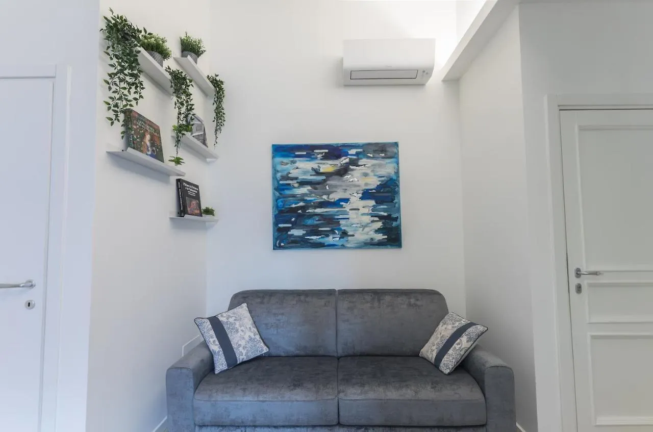 Tosca Suite - Brand New Flat - Santa Maria Novella Φλωρεντία Διαμέρισμα