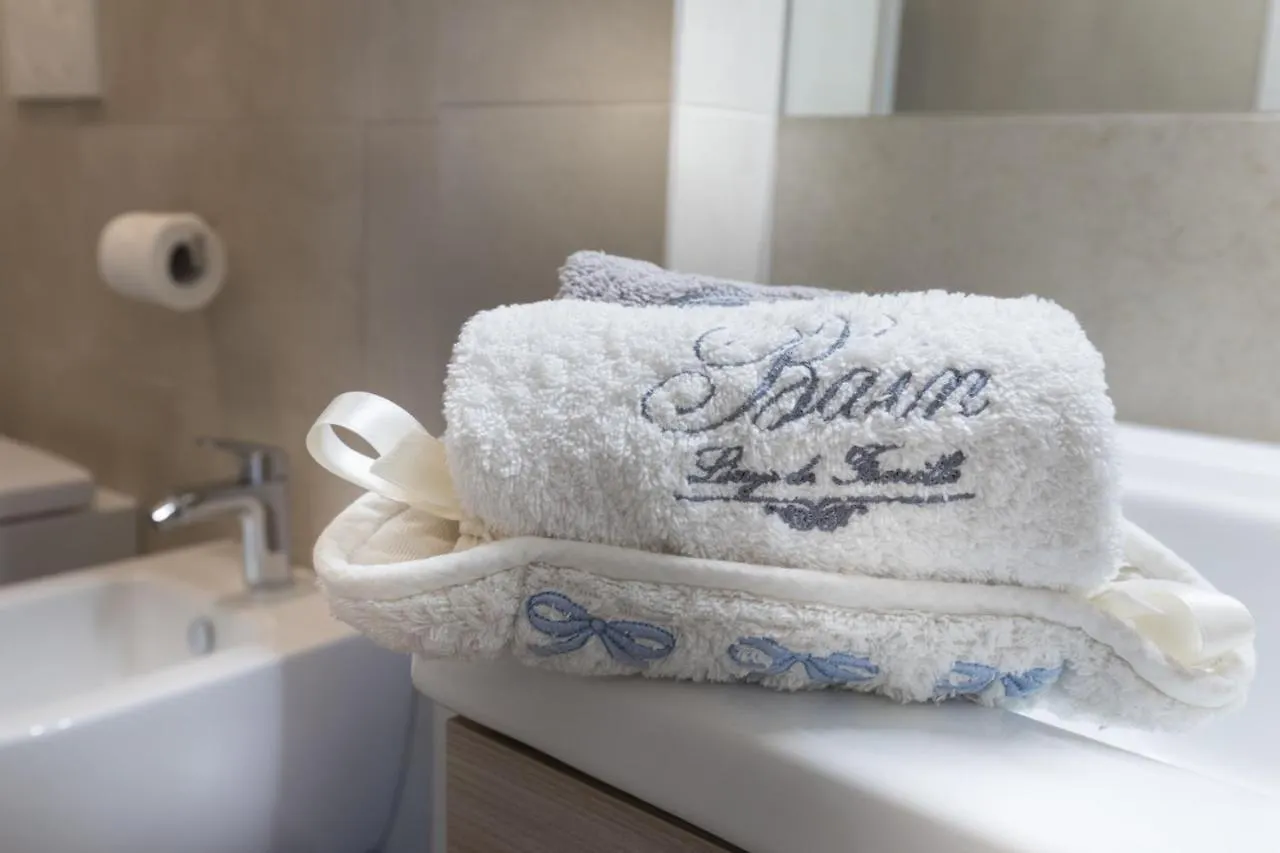 Διαμέρισμα Tosca Suite - Brand New Flat - Santa Maria Novella Φλωρεντία