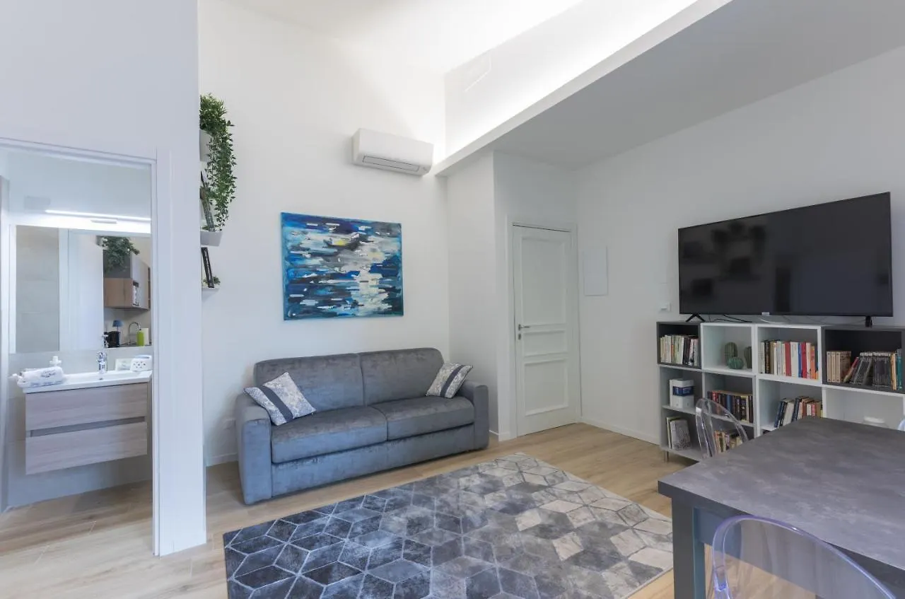 Tosca Suite - Brand New Flat - Santa Maria Novella Φλωρεντία Διαμέρισμα