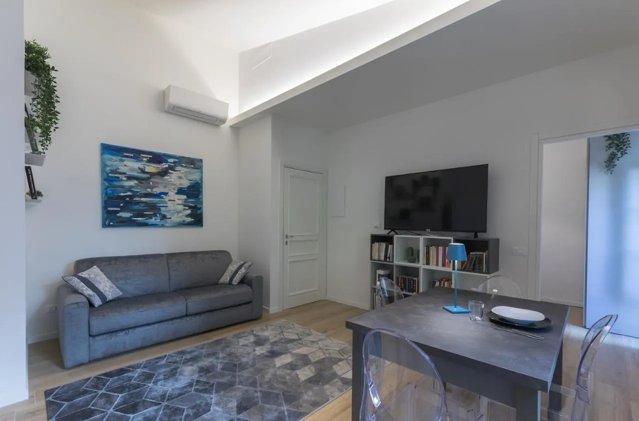 Tosca Suite - Brand New Flat - Santa Maria Novella Florencja 0*,